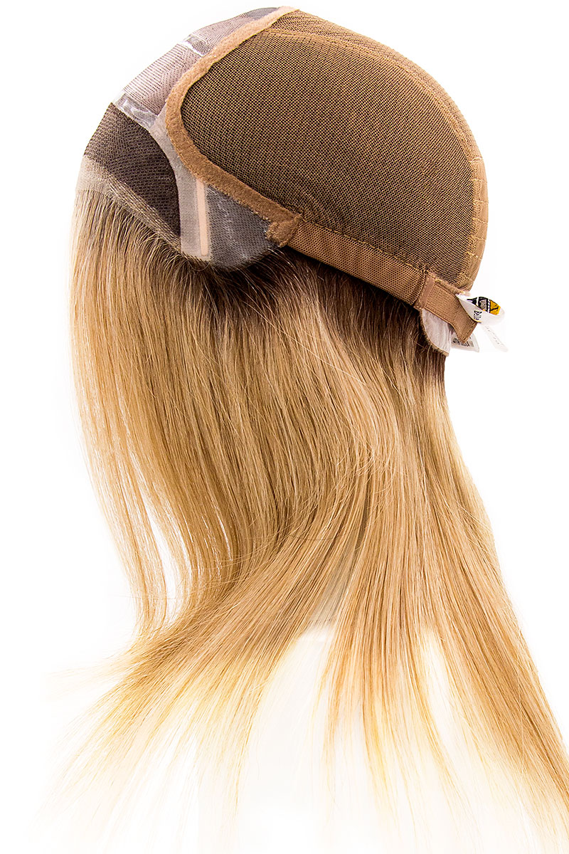 Натуральный парик Gilda RH от Dening Hair