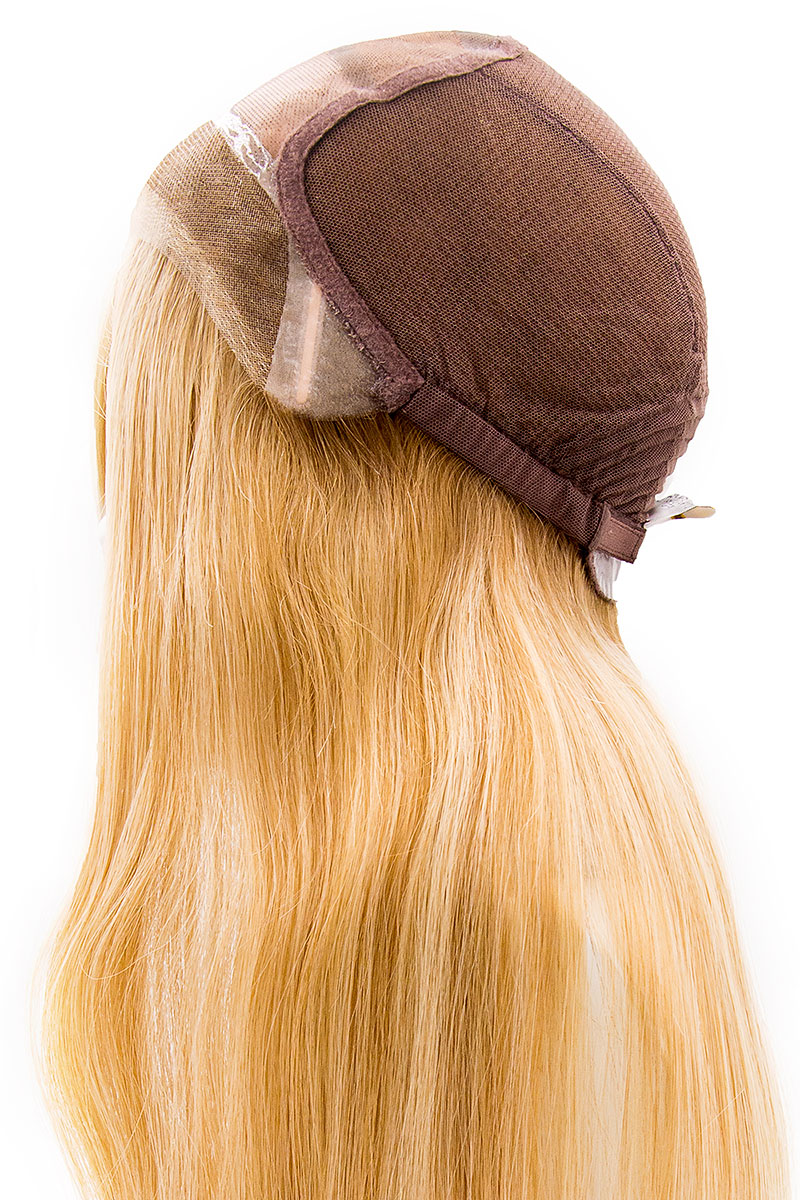 Натуральный парик Elektra RH от Dening Hair