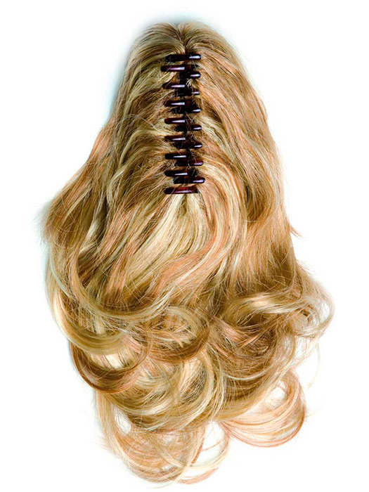 Шиньон SPUMANTE из искусственных волос