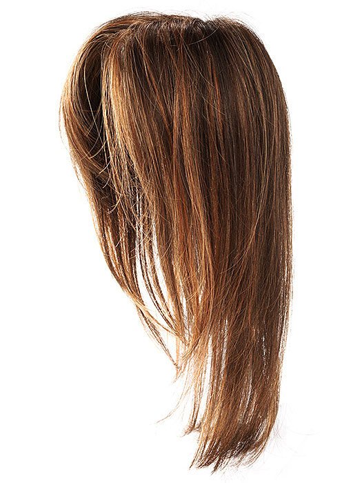 Накладка из натуральных волос Granada Long от Dening Hair