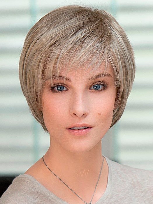 Накладка из натуральных волос Ideal от Ellen Wille