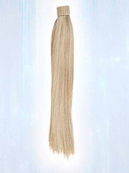 Хвост SHAKY из искусственных волос