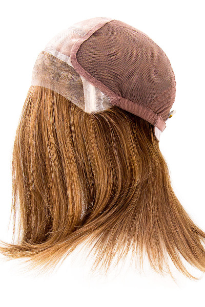 Натуральный парик Evita RH от Dening Hair