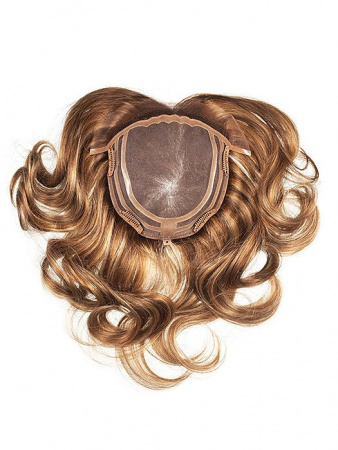 Накладка из натуральных волос Valencia от Dening Hair