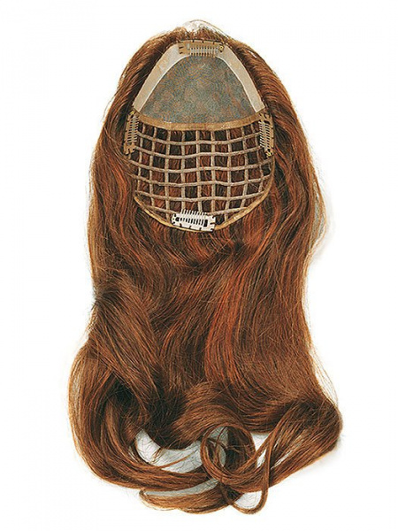 Накладка из натуральных волос Monaco от Dening Hair