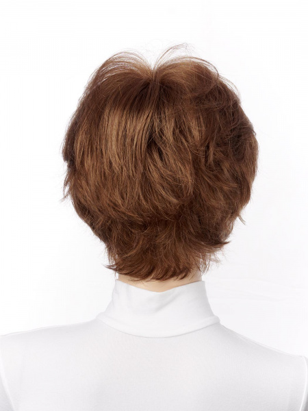 Искусственный парик Wing от Ellen Wille из Канекалона