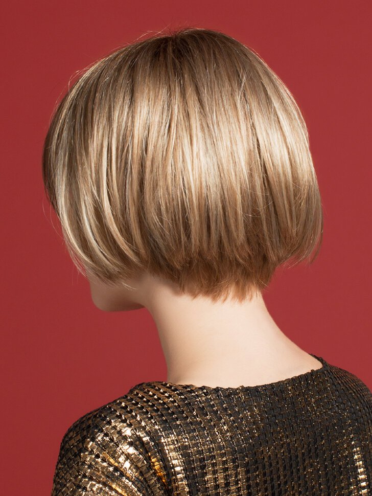 Искусственный парик Vista от Ellen Wille из Канекалона
