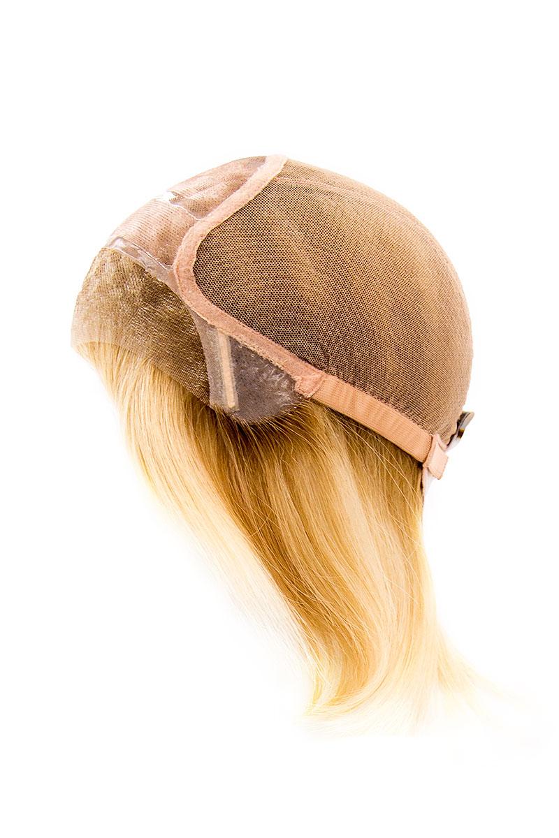 Натуральный парик Anastasia RH от Dening Hair